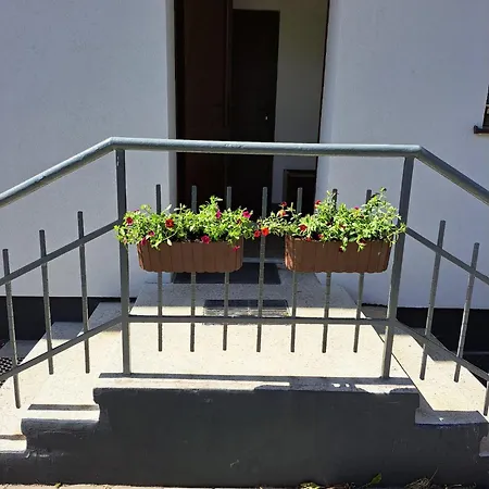 75 M2 Apartment - Private House Rumia Exterior photo