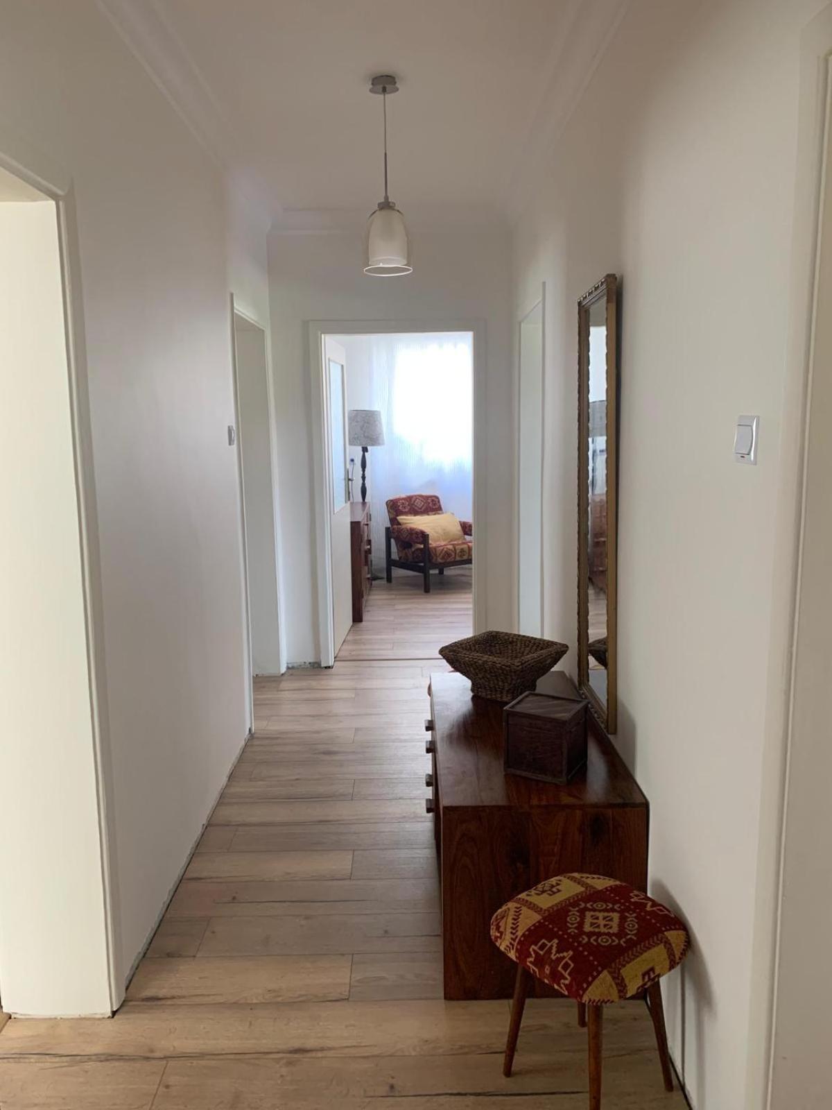75 M2 - Private House Apartment *
