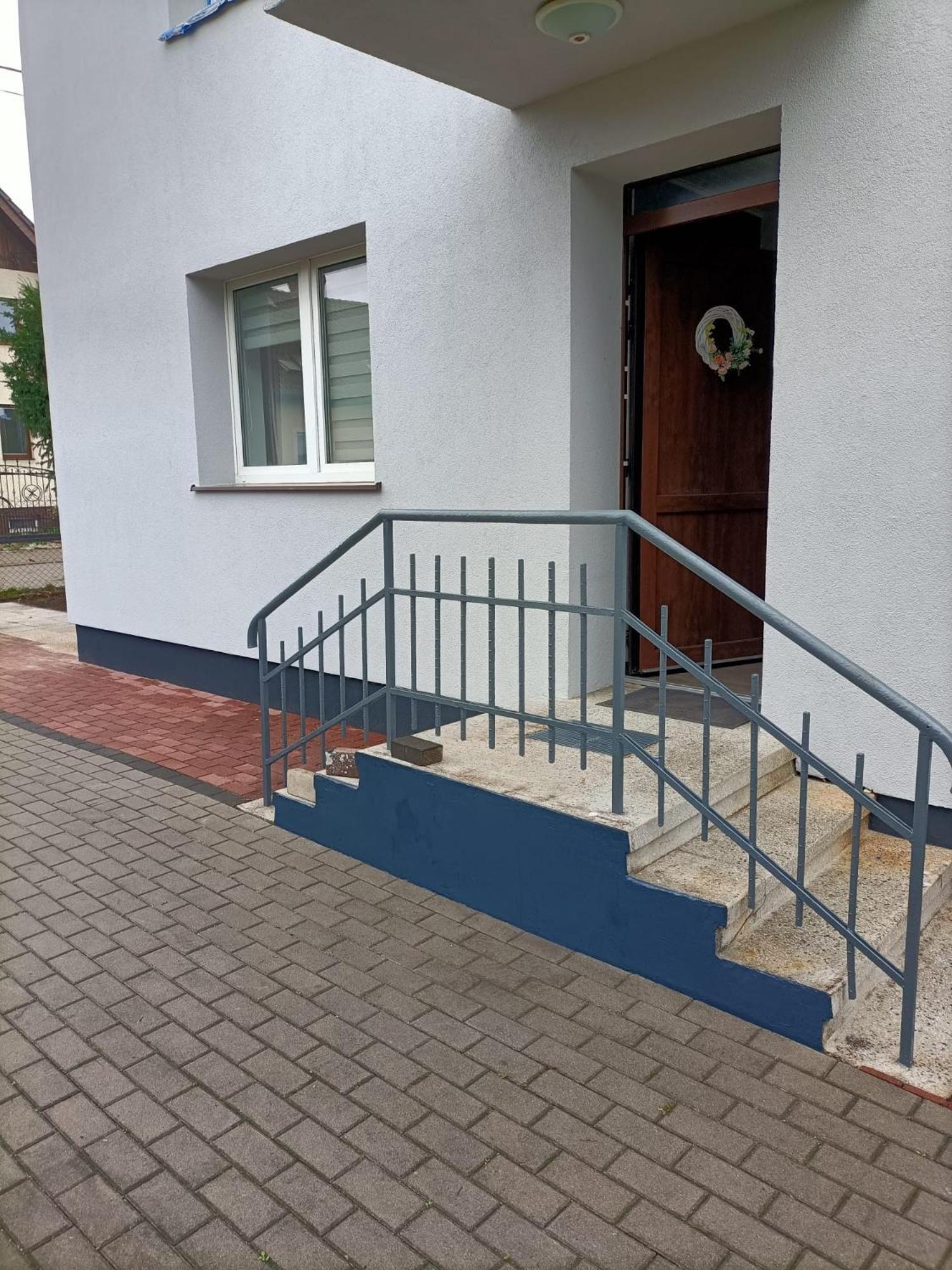 Apartment 75 M2 - Private House Rumia