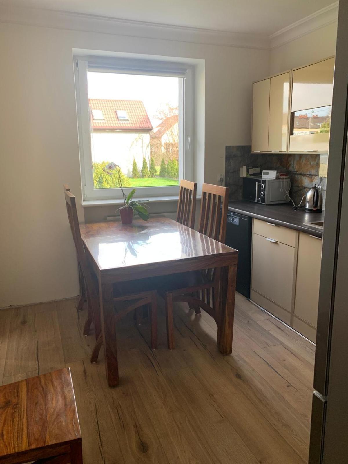 Apartment 75 M2 - Private House
