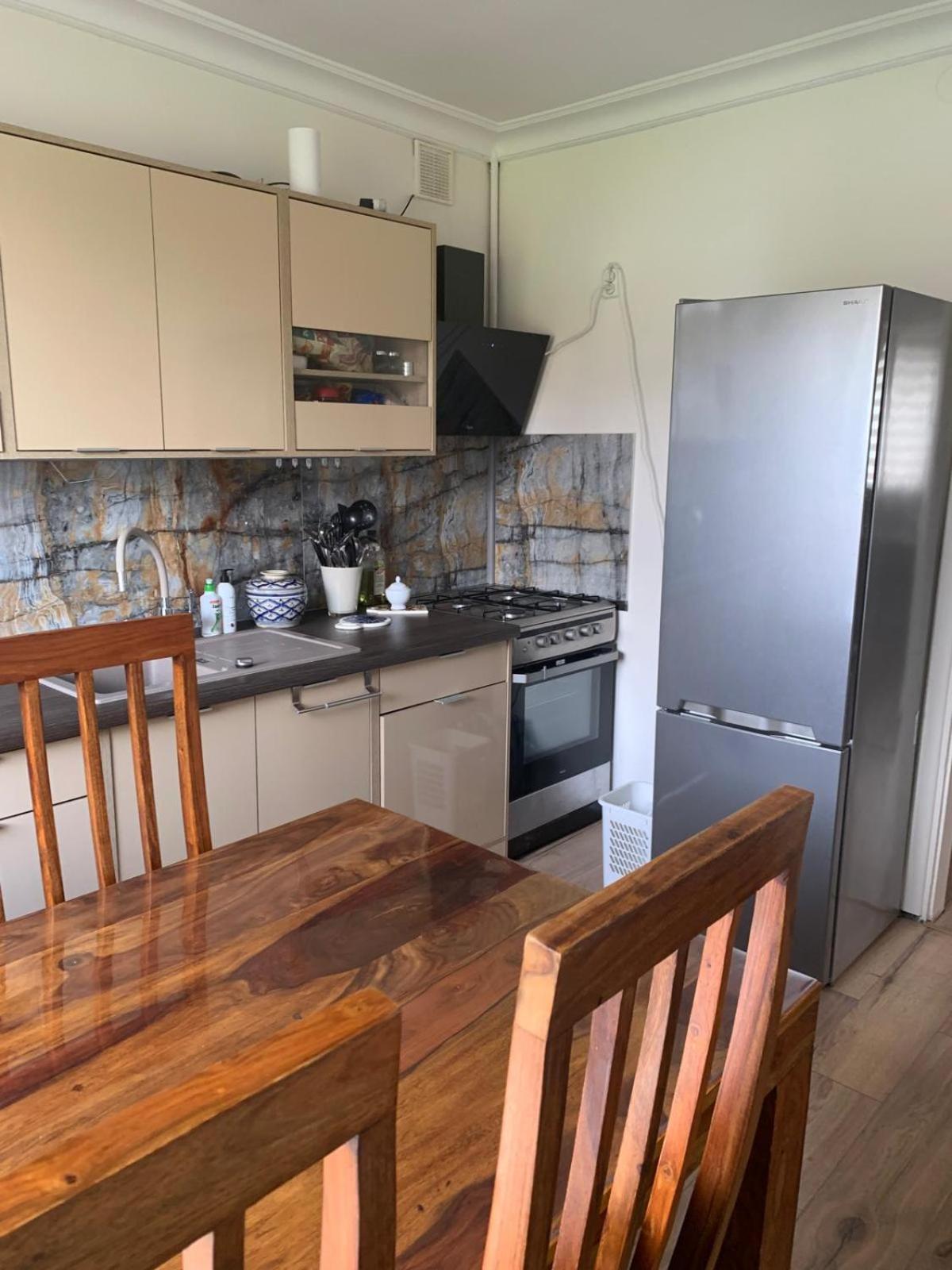 75 M2 - Private House *