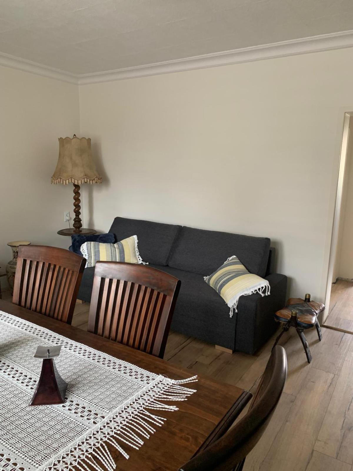 Apartment 75 M2 - Private House