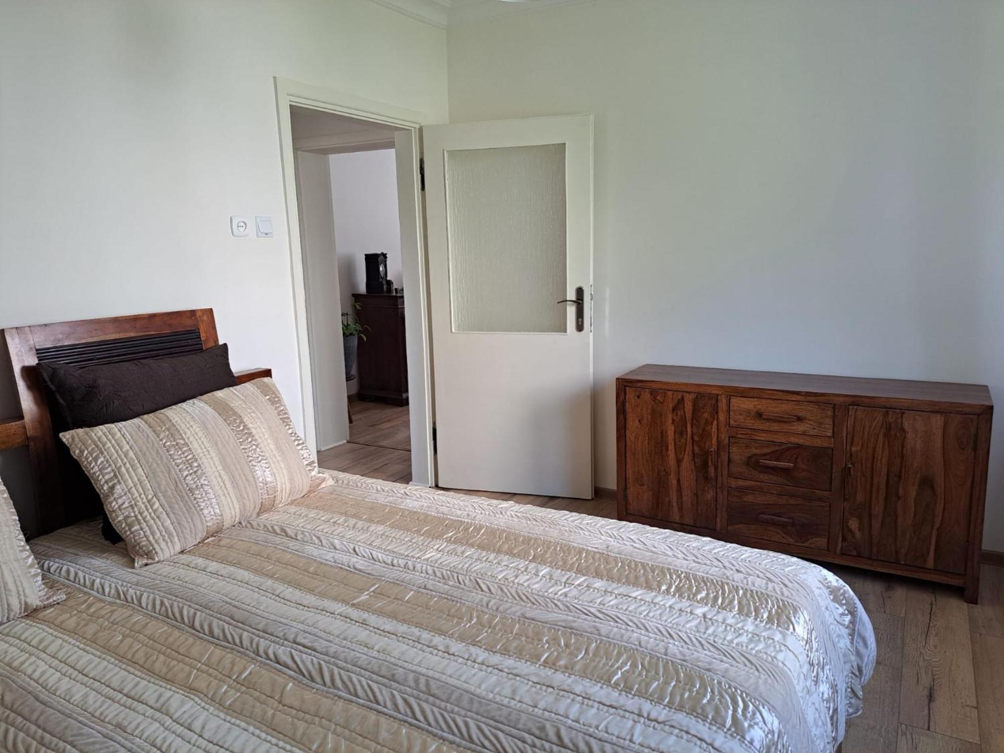 75 M2 - Private House Apartment *