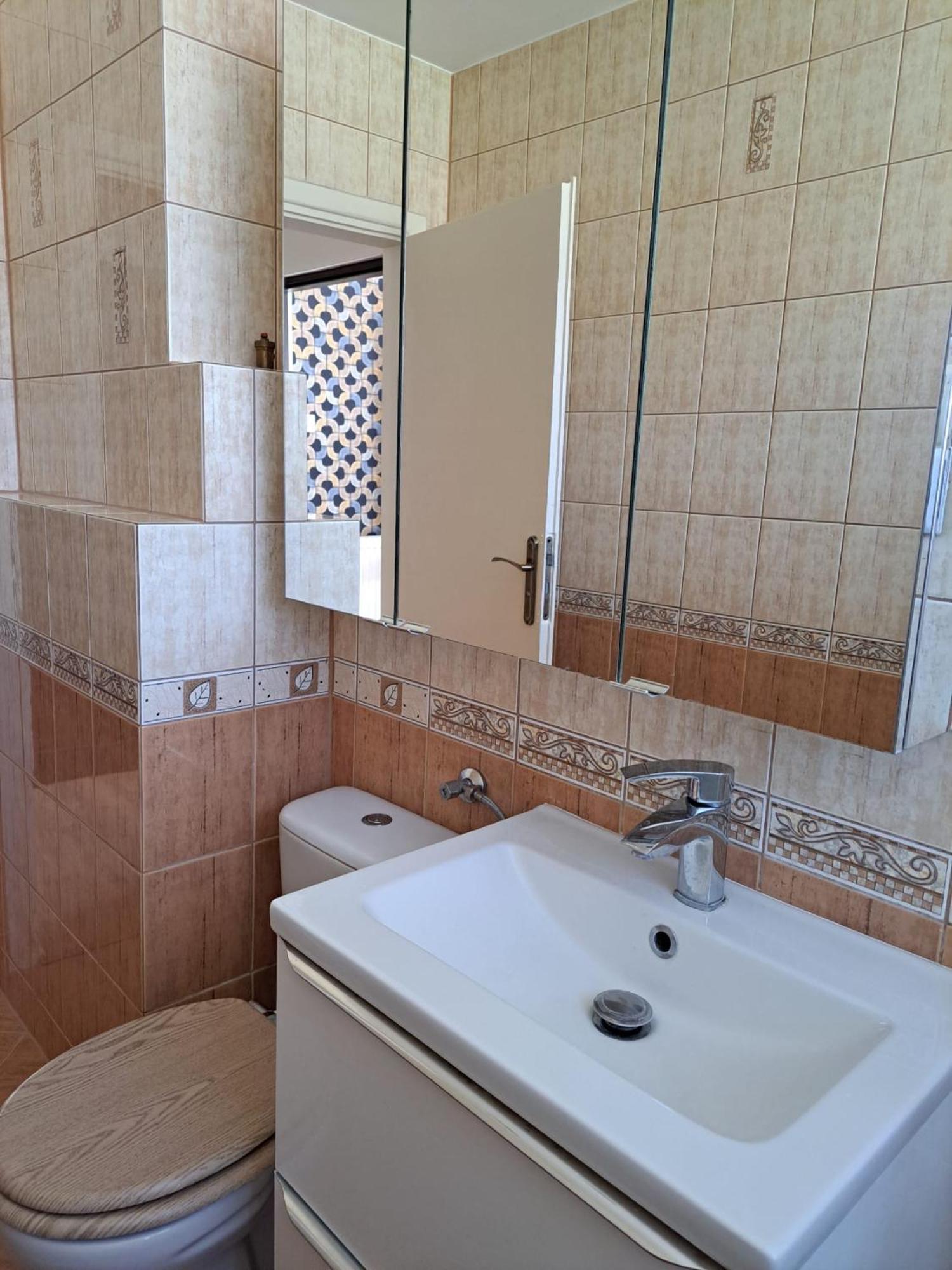 75 M2 - Private House * Rumia