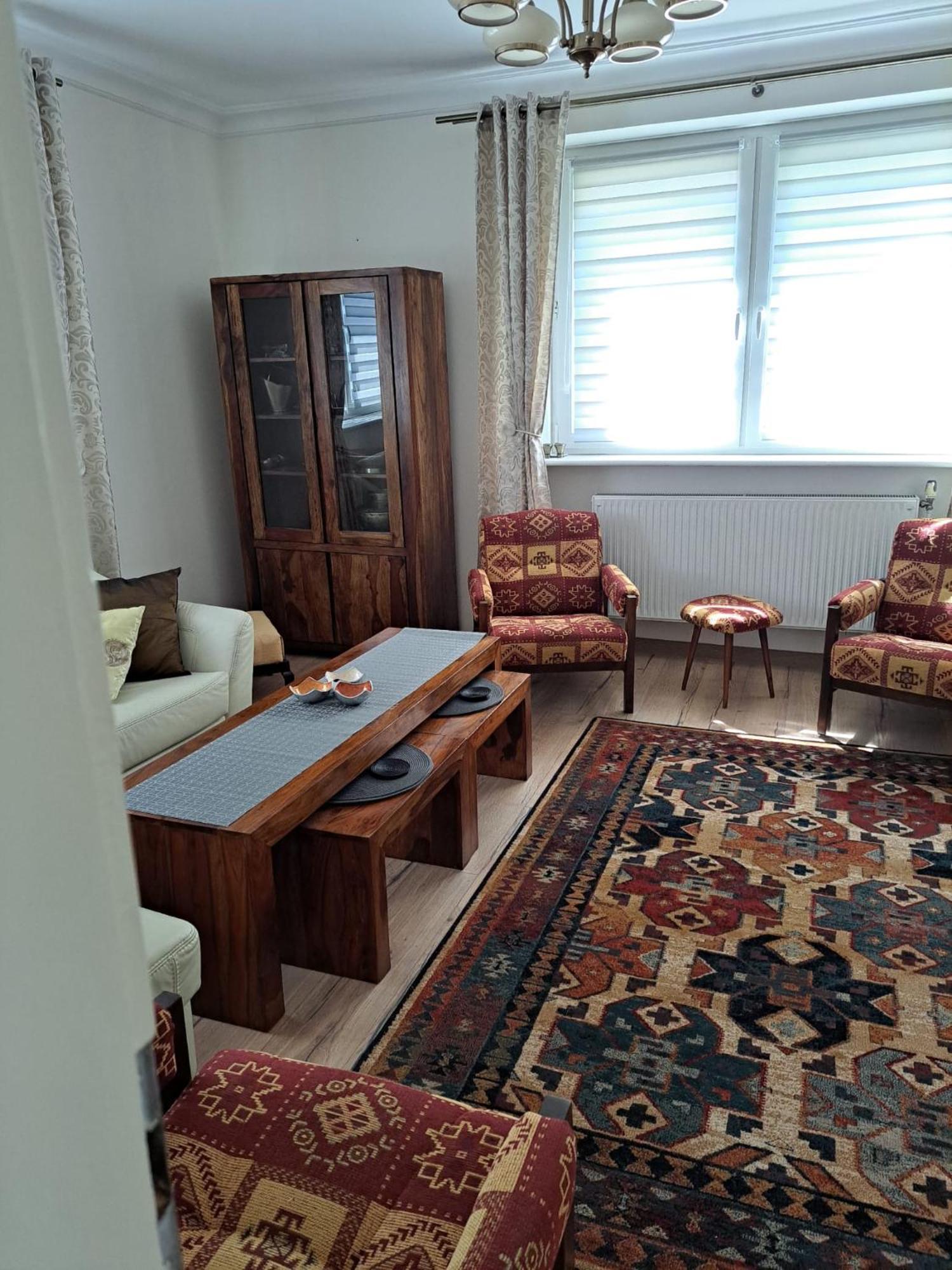 75 M2 - Private House Apartment