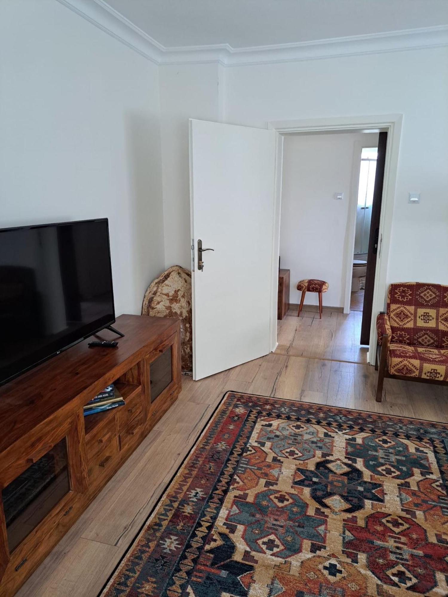 Apartment 75 M2 - Private House *