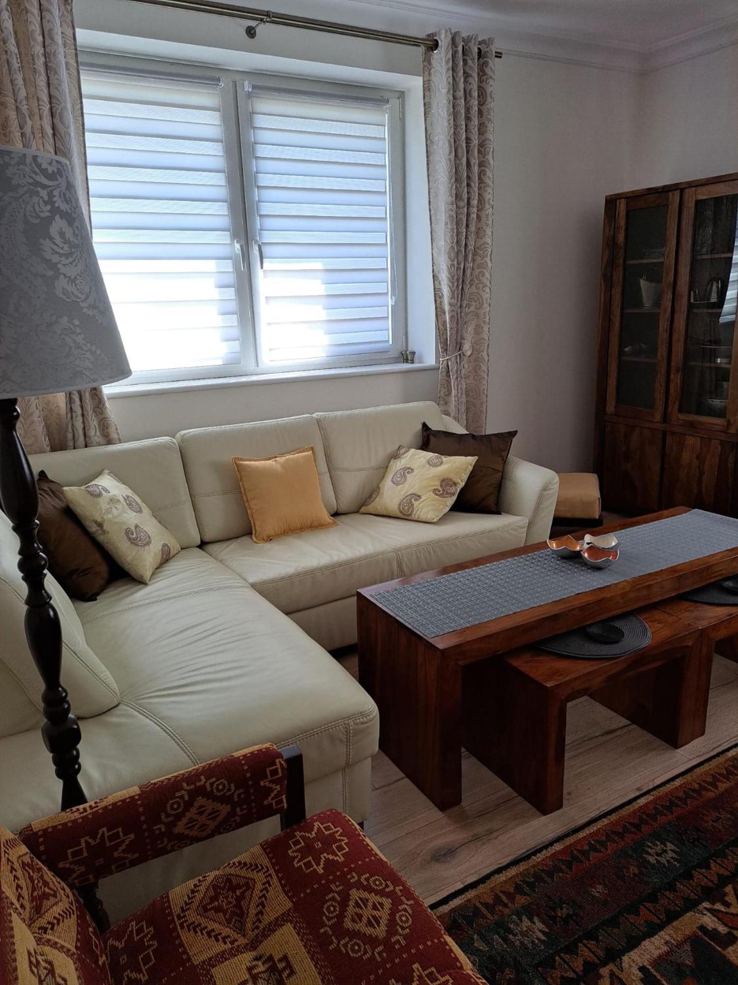 75 M2 - Private House Apartment Rumia