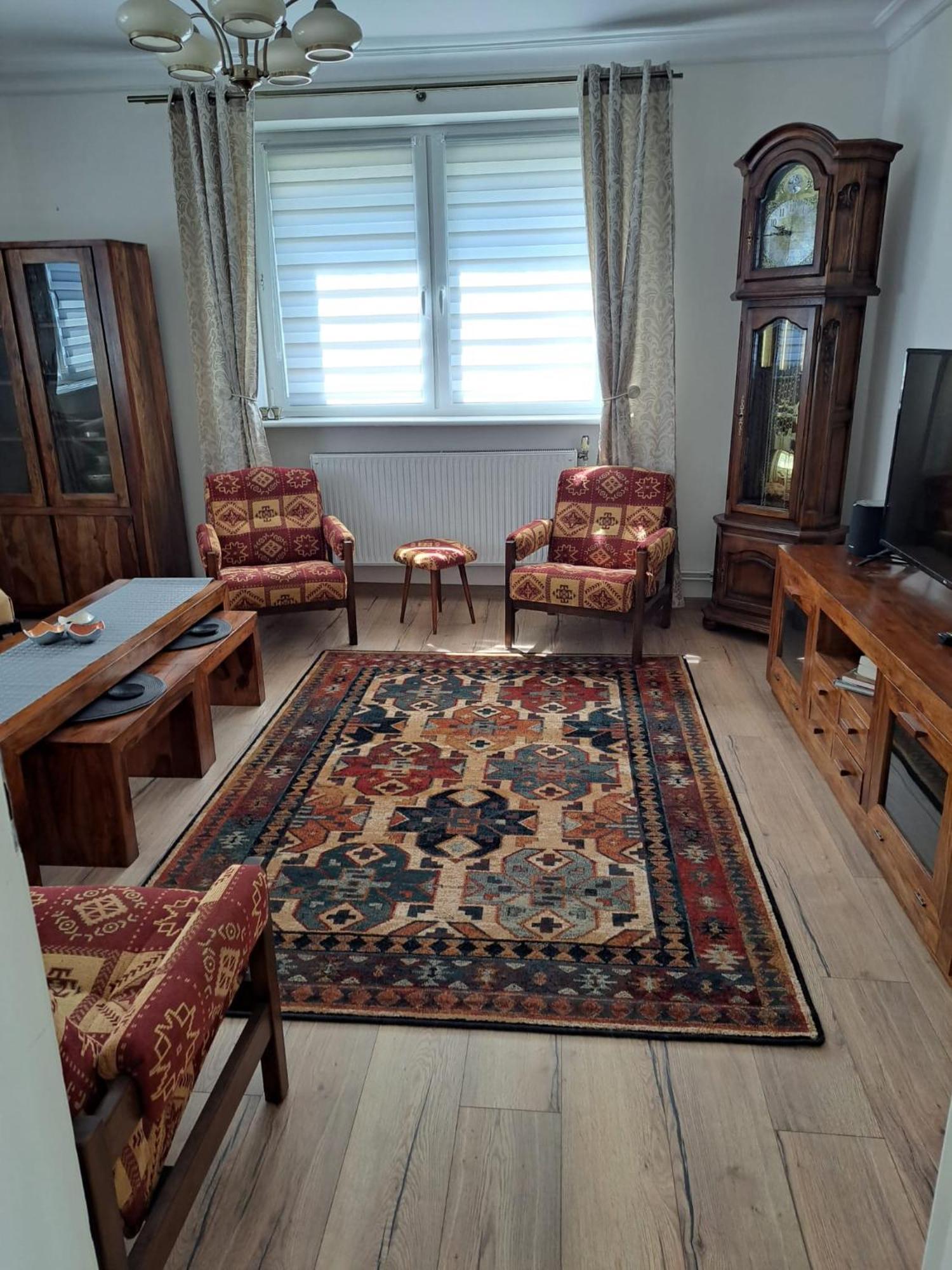 Apartment 75 M2 - Private House