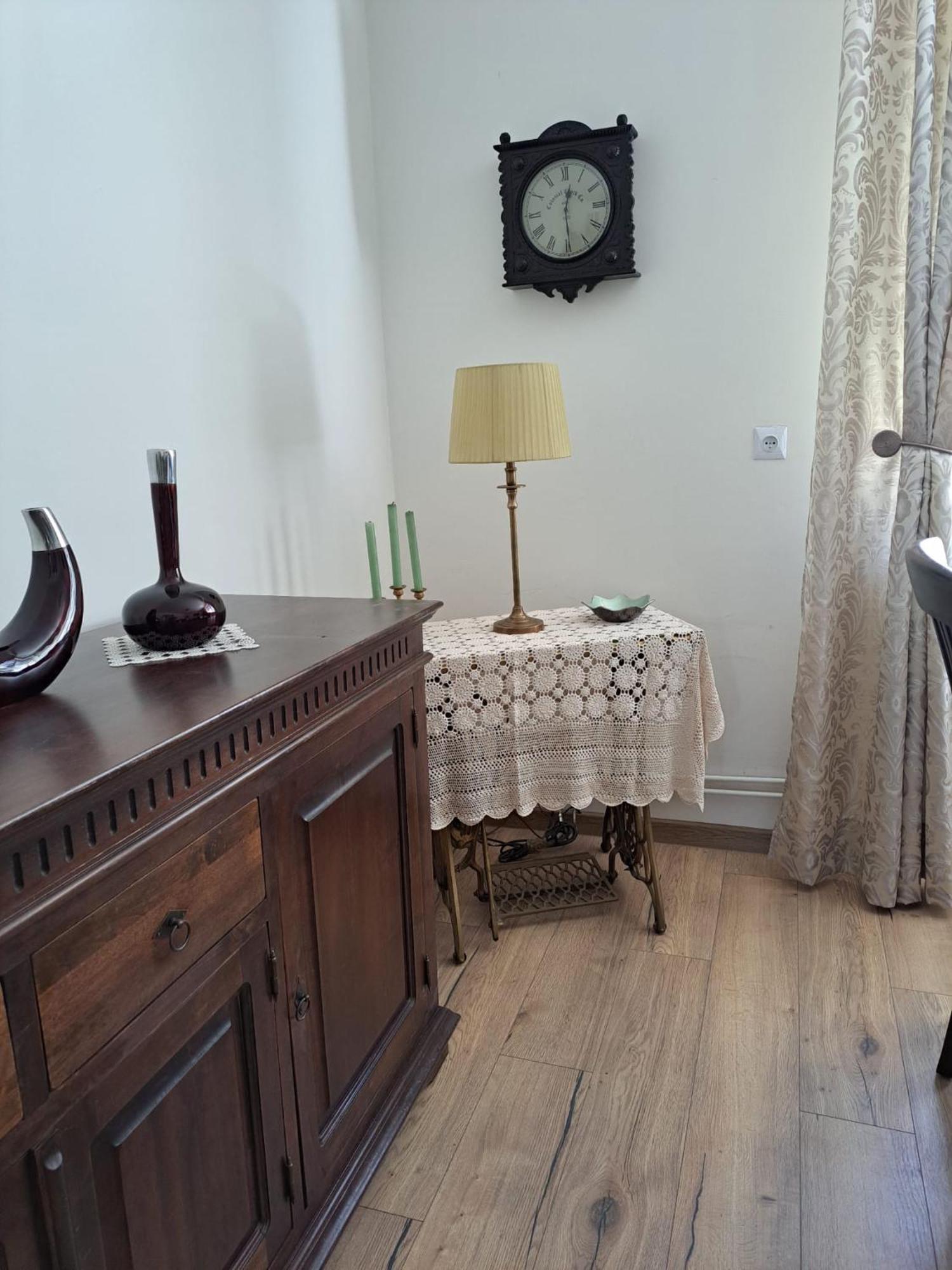 75 M2 - Private House Apartment