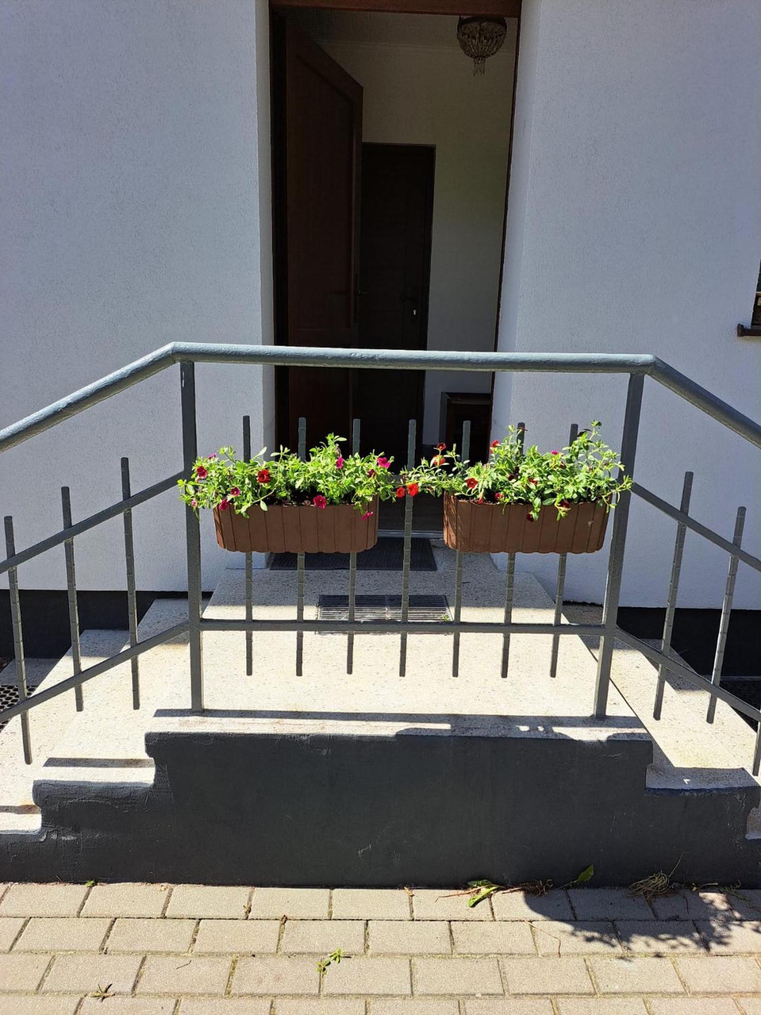 Apartment 75 M2 - Private House Rumia