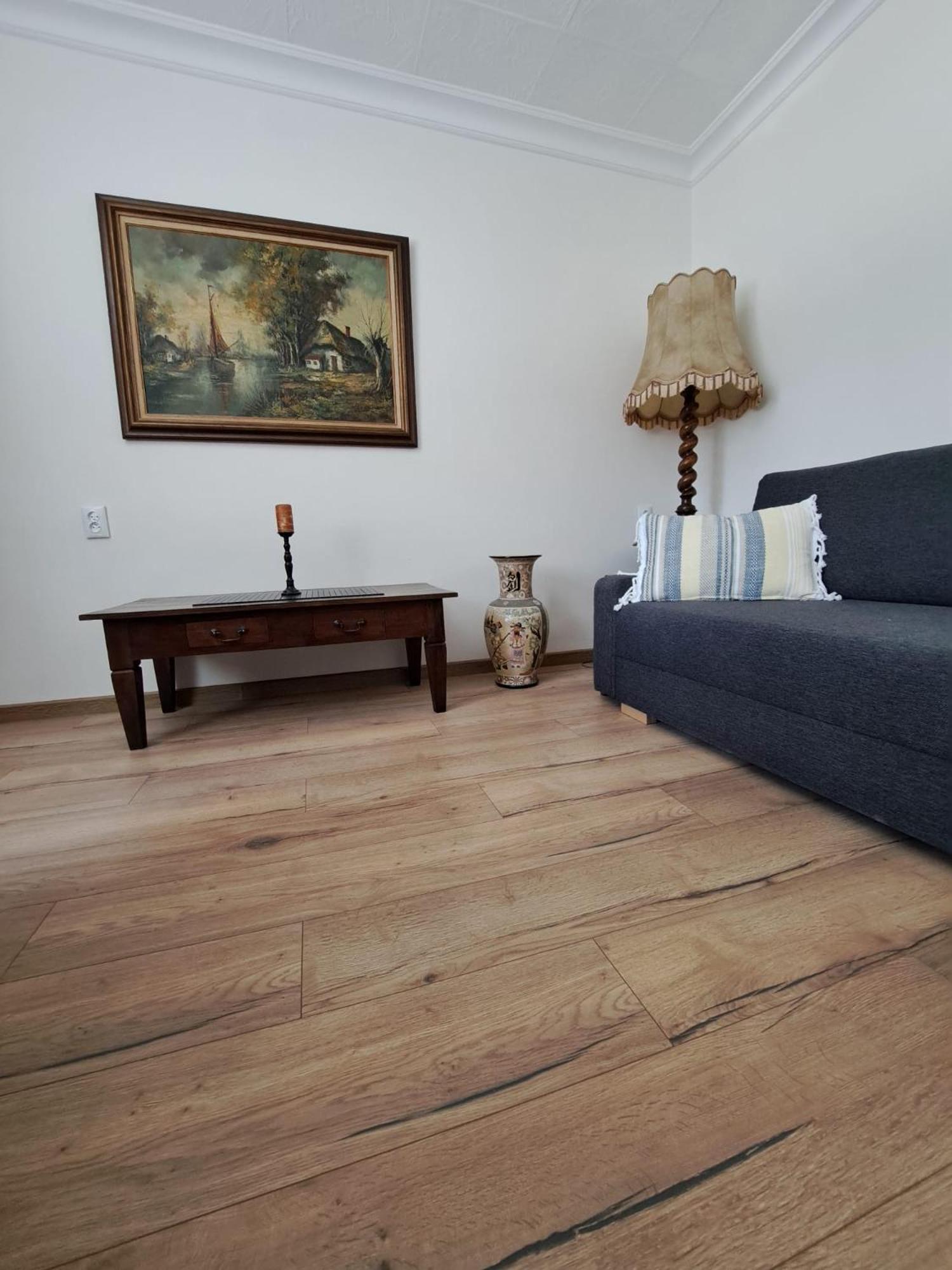 75 M2 - Private House Apartment