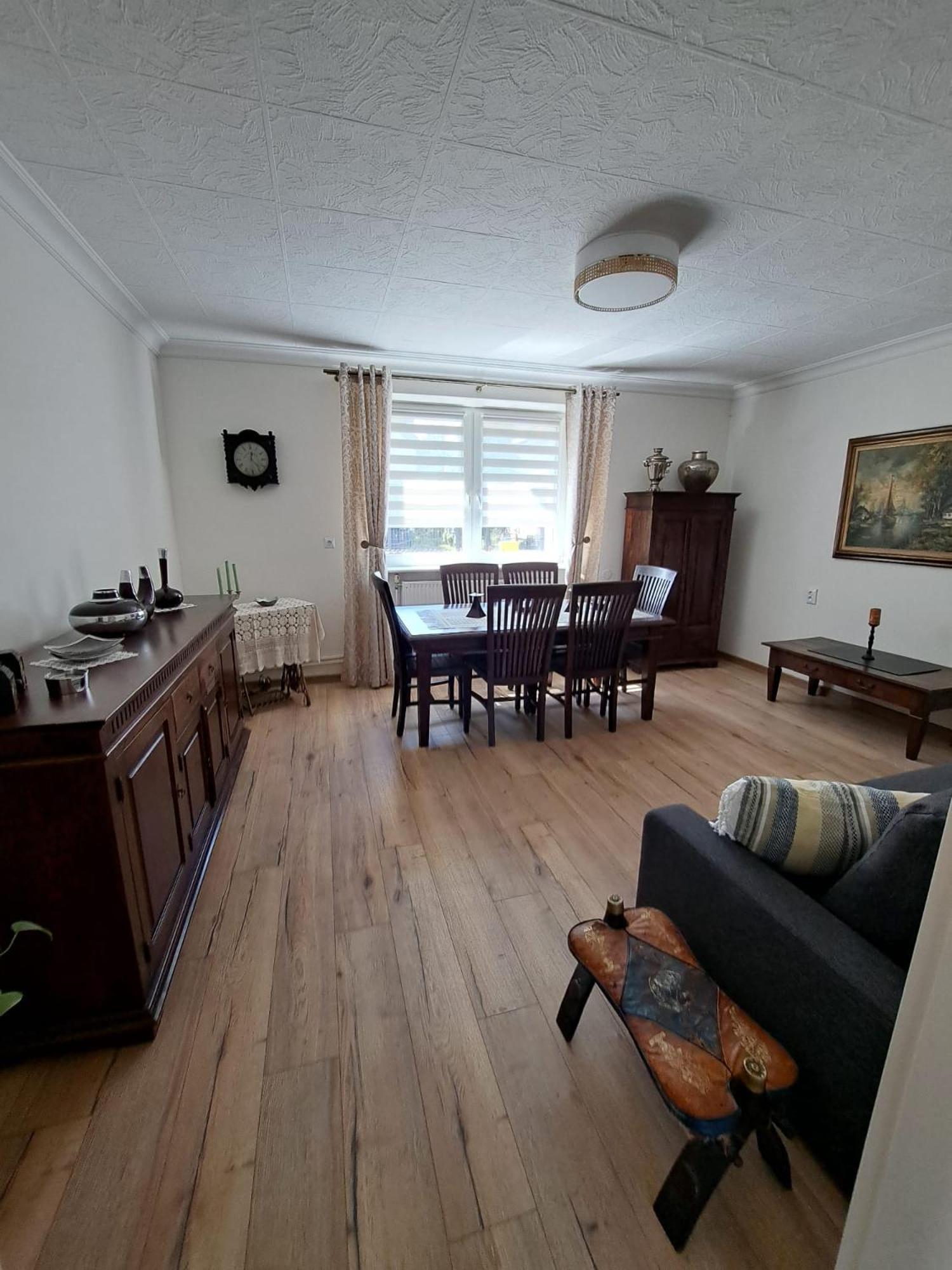 75 M2 - Private House Apartment *
