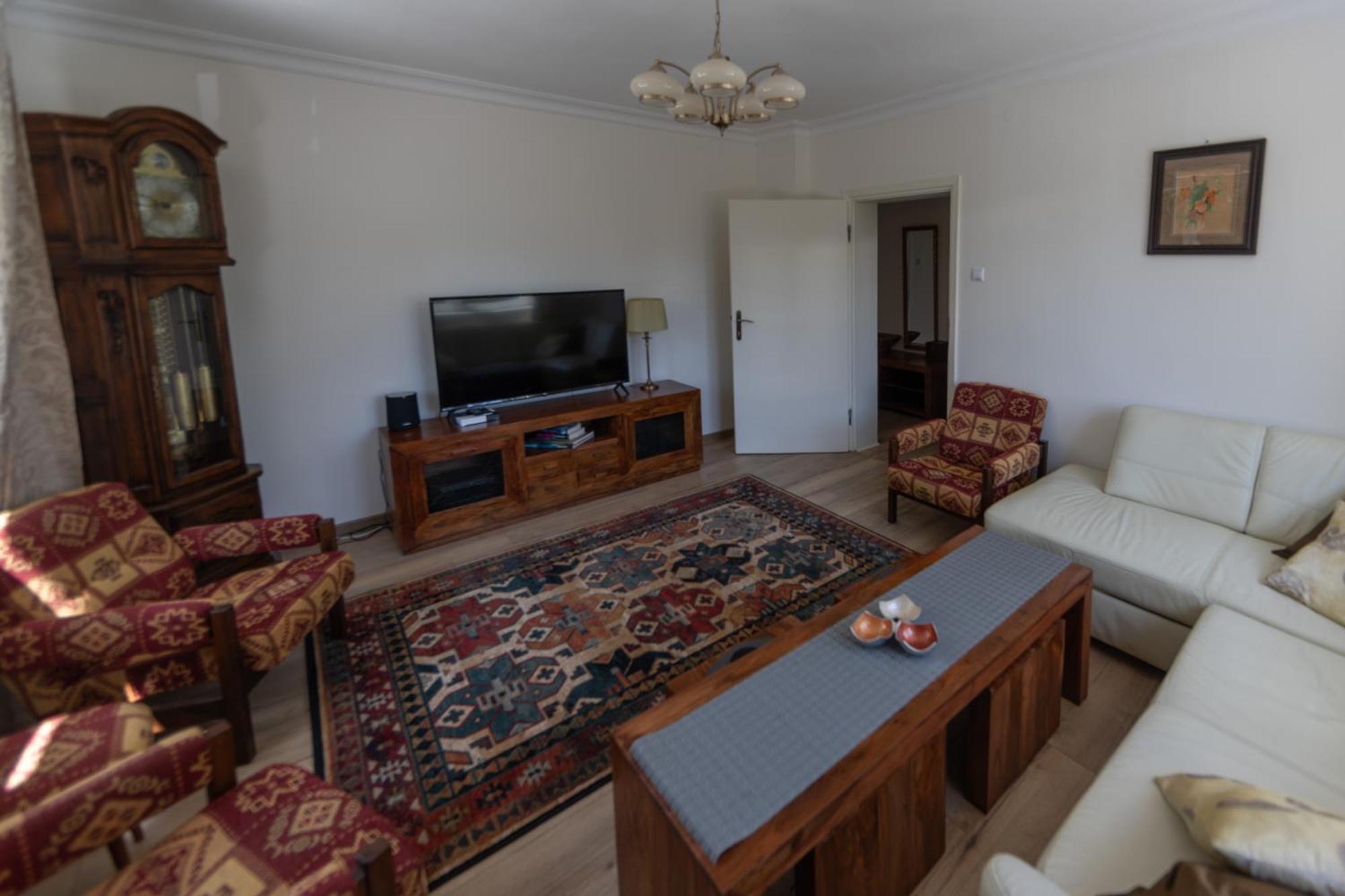 75 M2 - Private House * Rumia