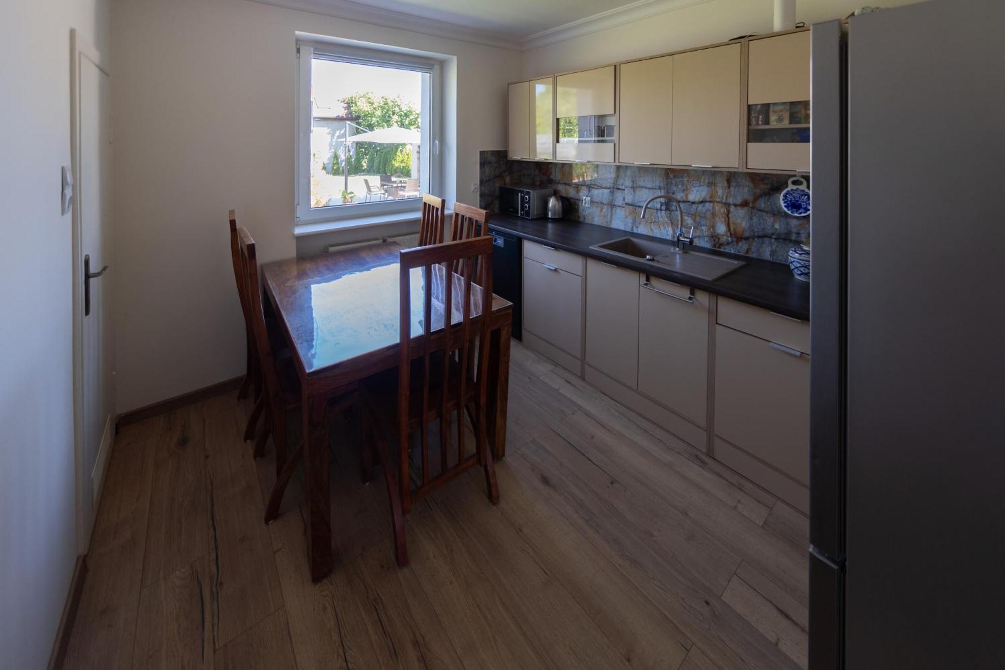 Apartment 75 M2 - Private House Rumia