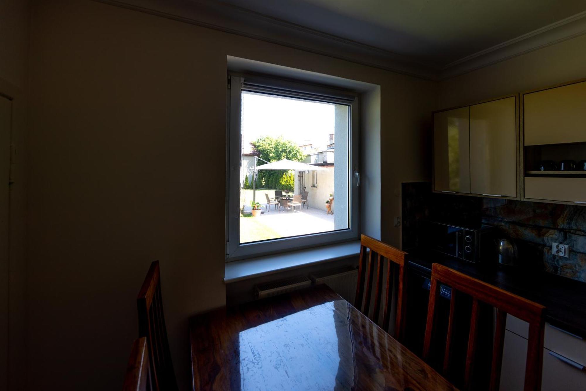 75 M2 - Private House *
