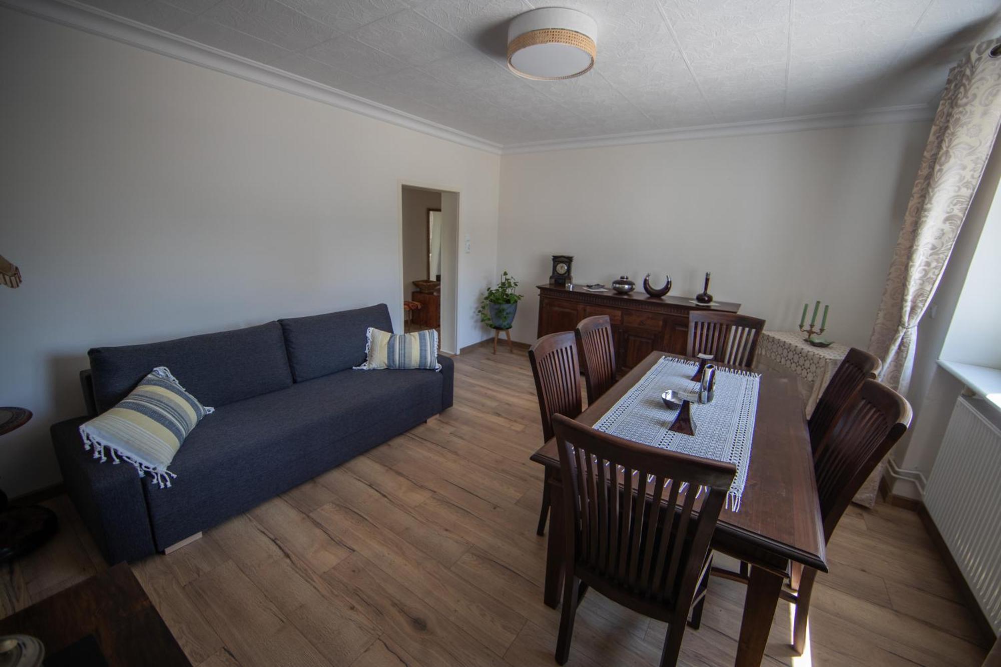 75 M2 - Private House *
