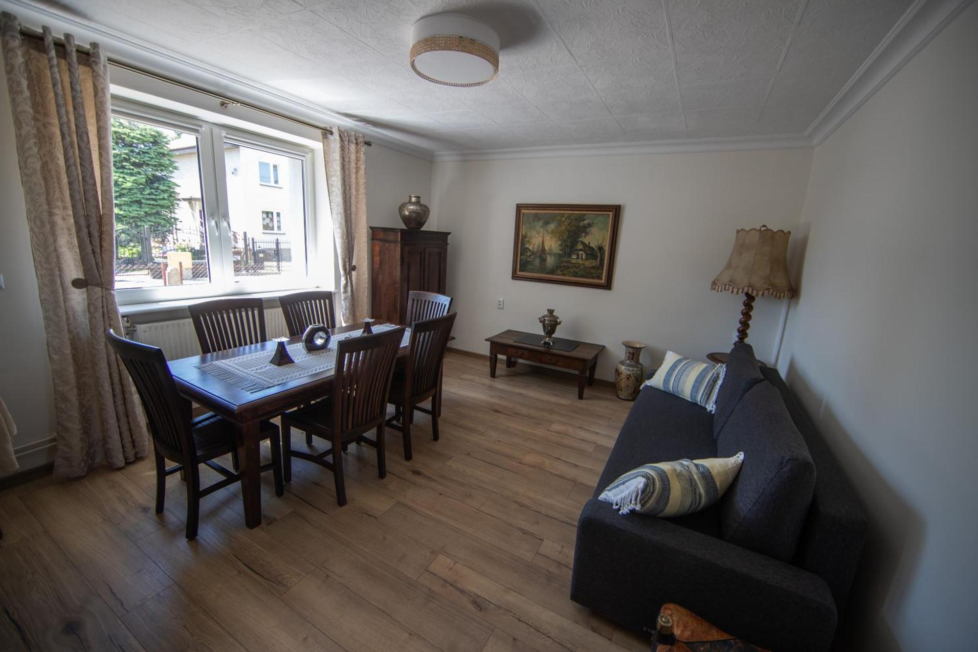 75 M2 - Private House * Rumia