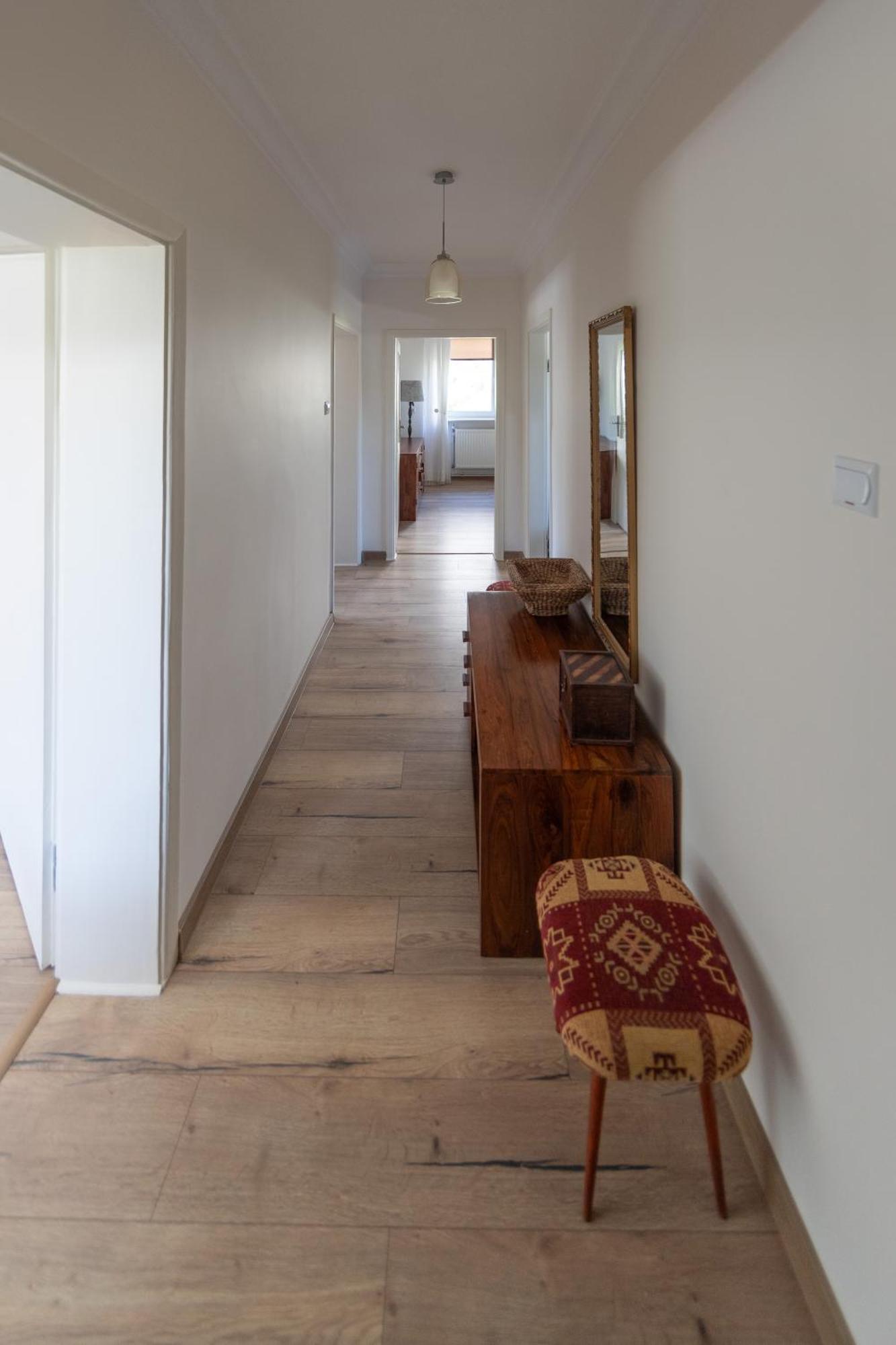 Apartment 75 M2 - Private House *