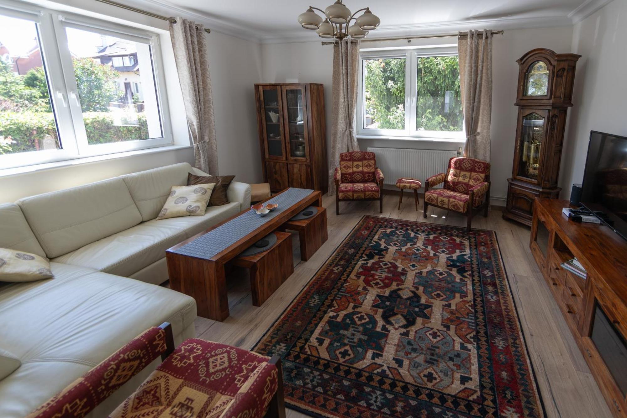 Apartment 75 M2 - Private House Rumia